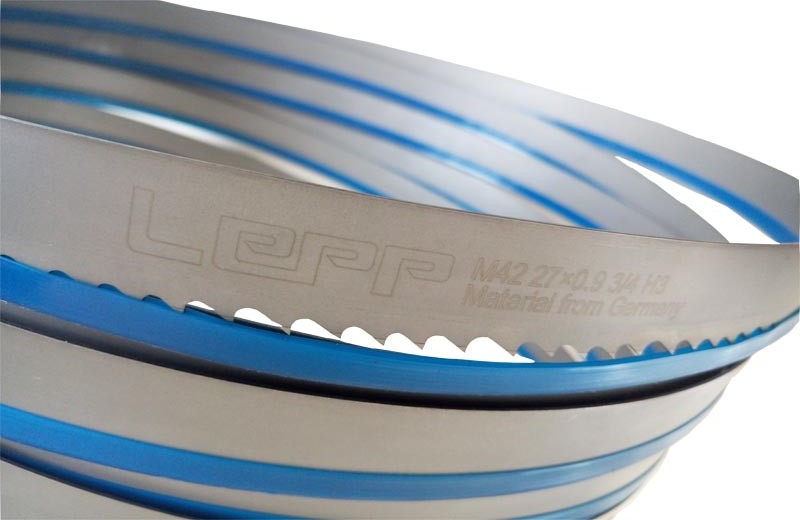 雙金屬帶鋸條 雙金屬帶鋸條